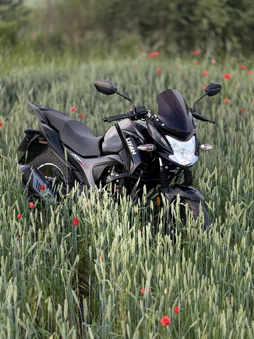 Продам ліфан кп 200