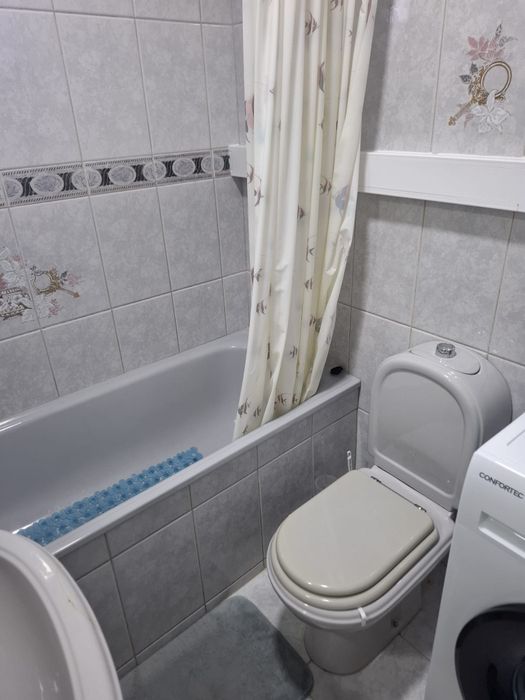 Apartamento T2 para arrendar