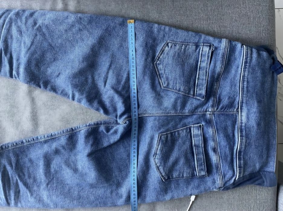 Джинсы для вагітних, Джинсы для беременных