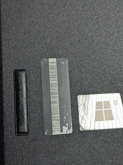 LENOVO ThinkPad E15 Gen 2 Black (20TD0000RA) i7-1165G7/16/1024