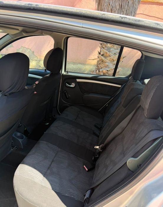 Dacia Sandero 2010