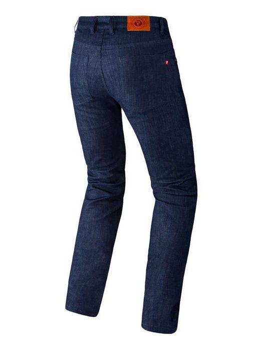 Harley spodnie Rebelhorn Classic II [slim fit] Dark Blue W34L34 okazja
