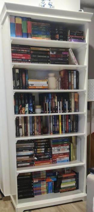 Estante Liatorp Ikea