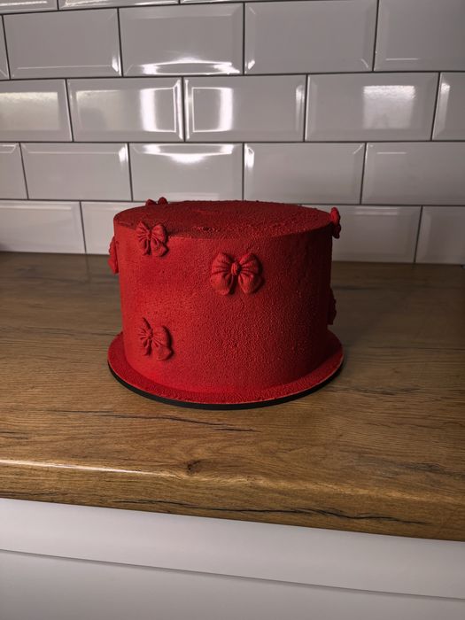 Domowe torty artystyczne