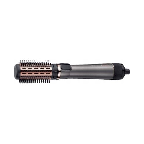 outlet lokówko-suszarka obrotowa remington ceramiczna 1000 w 3 nasadki