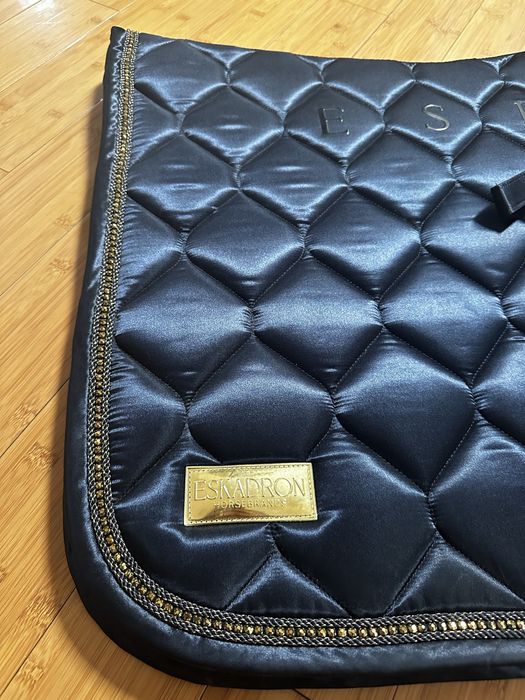 Czaprak Eskadron x Horsebrands