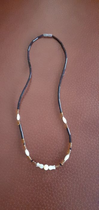 Colares vários para desocuoar