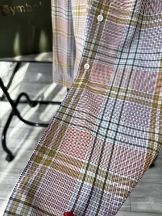 Рубашки Tom ford, Prada