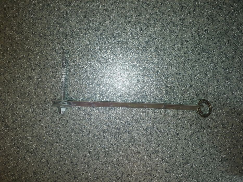 Крепление для детской качели прыгунки