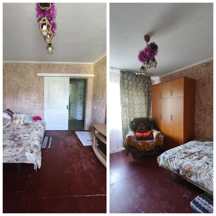 Продам 2кв на 1 микрорайоне