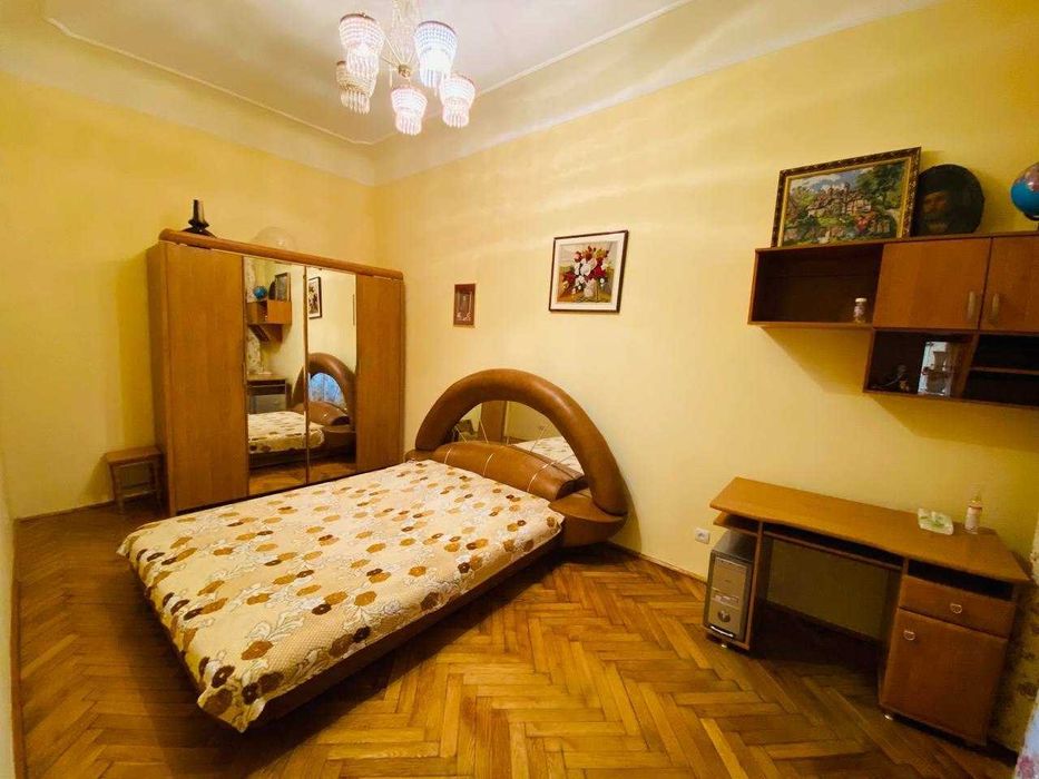 Продаж 2 кім. квартира вул. Поповича ( самий центр) - 120000 дол. - View 4