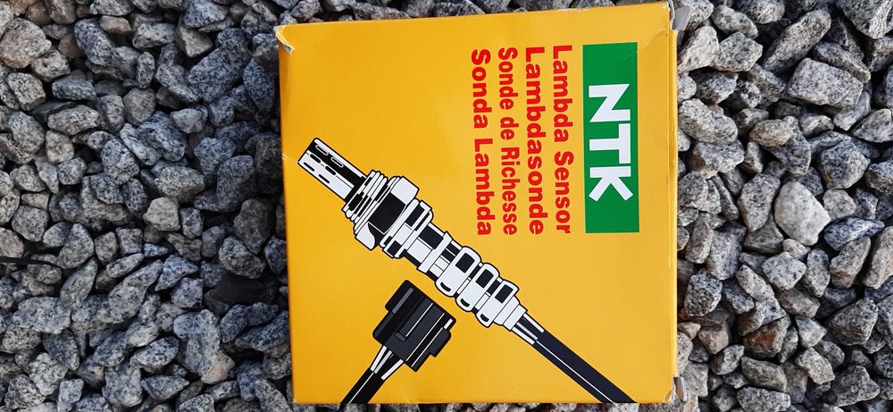 Sonda lambda NGK 5719