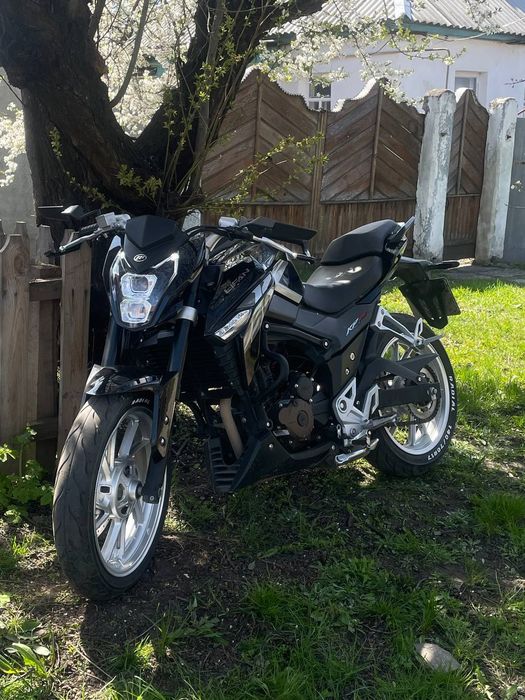 Ліфан кп 250 3-R