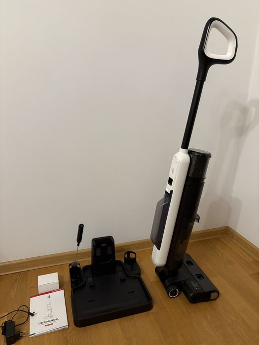 Пилосос Ultenic AC1 Elite