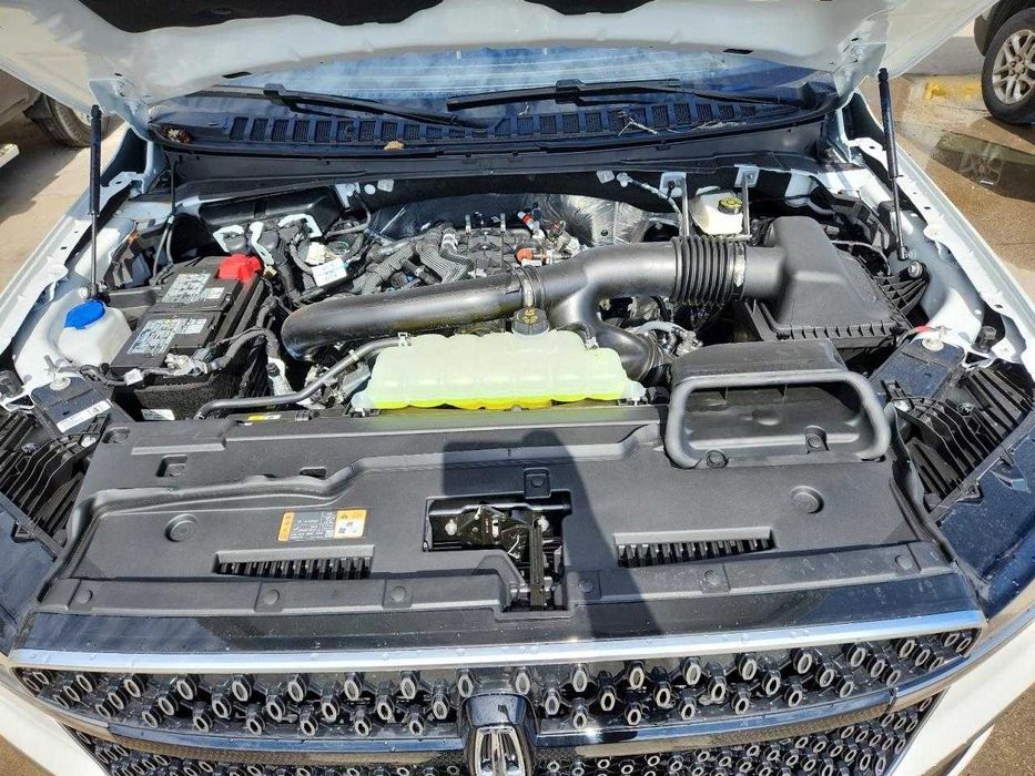 2025 Linkoln Navigator L Reserv З ПДВ