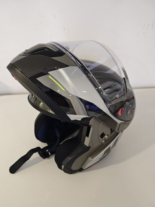 Capacete MT Atom