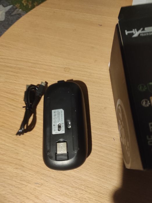 Продам беспроводну мишку