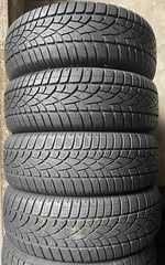 225/55 R17C шини б/у зимові СКЛАД