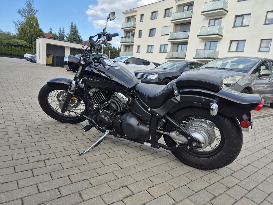Yamaha