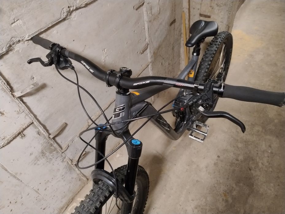 GT Force 29 Expert "rower enduro ns giant specialized yt  canyon"