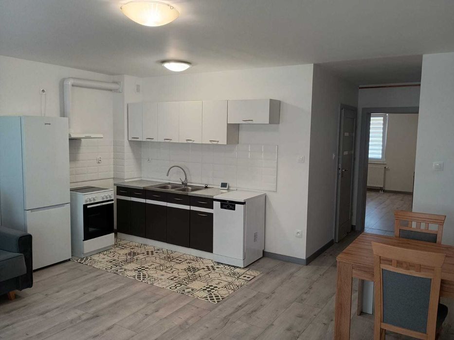 Wynajmę mieszkanie Styczniowa 5 Sulechów pow. 57 m² !!! - Widok 2