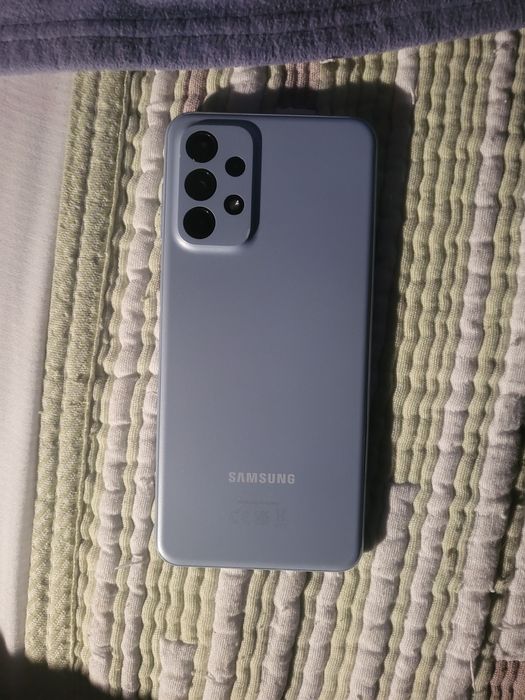 Tenho para venda este telemovel samsung  A 23  5G