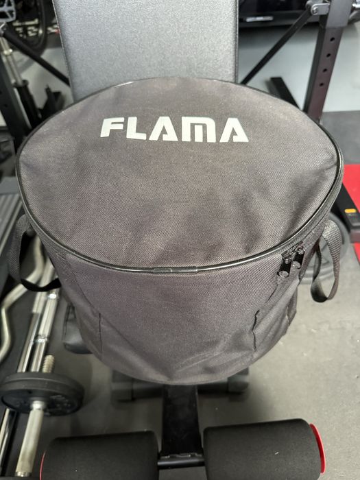 Flama Mastergrill