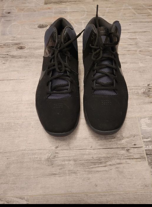 Buty nike air visi pro 6 NBK
