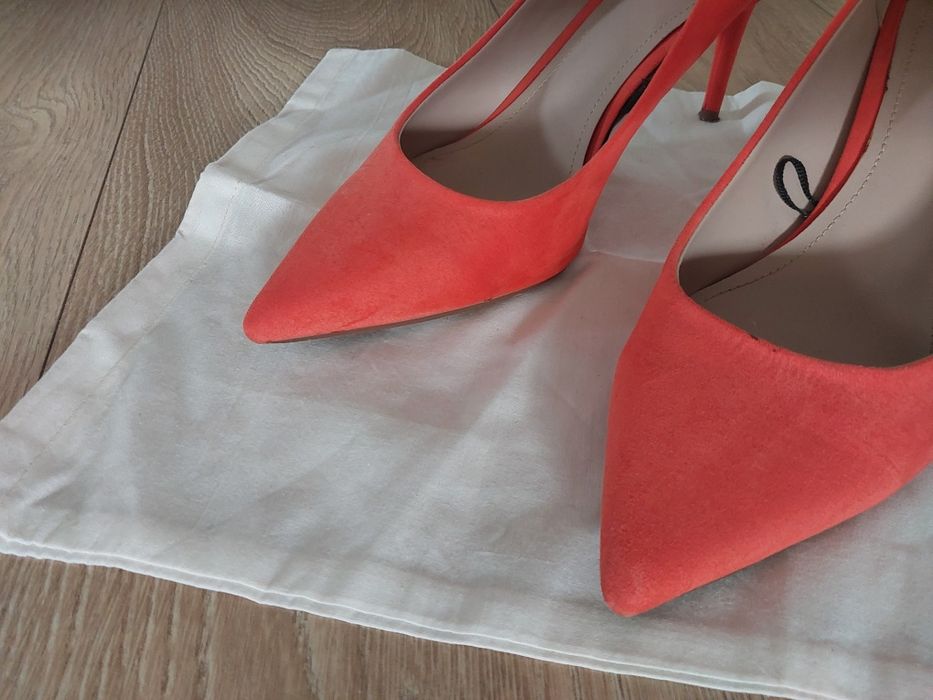 Sprzedam nowe buty roz .38