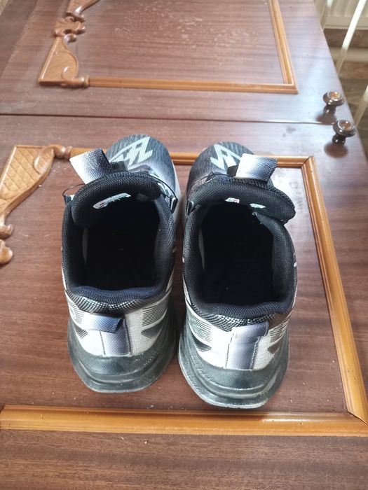 Крутые Кроссовки на мальчика, 36р