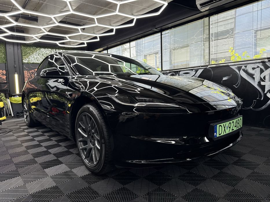 Tesla Model 3 Highland 2023 CERAMICA
