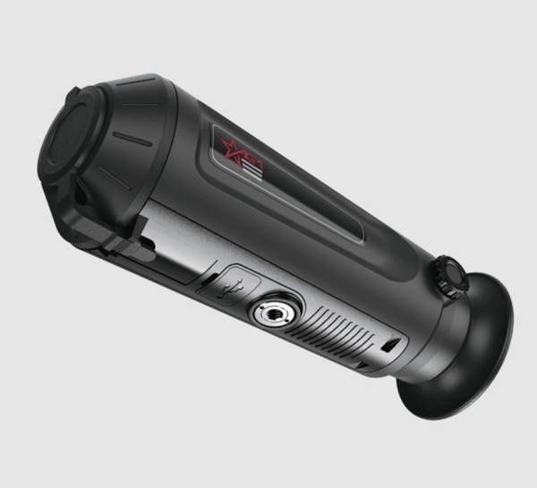 Тепловизионный монокуляр AGM Taipan TM10-256