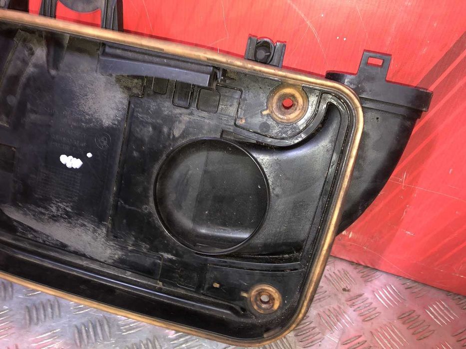 Корпус повітряного фільтра BMW 5 F11 13717812064 дизель 3,0