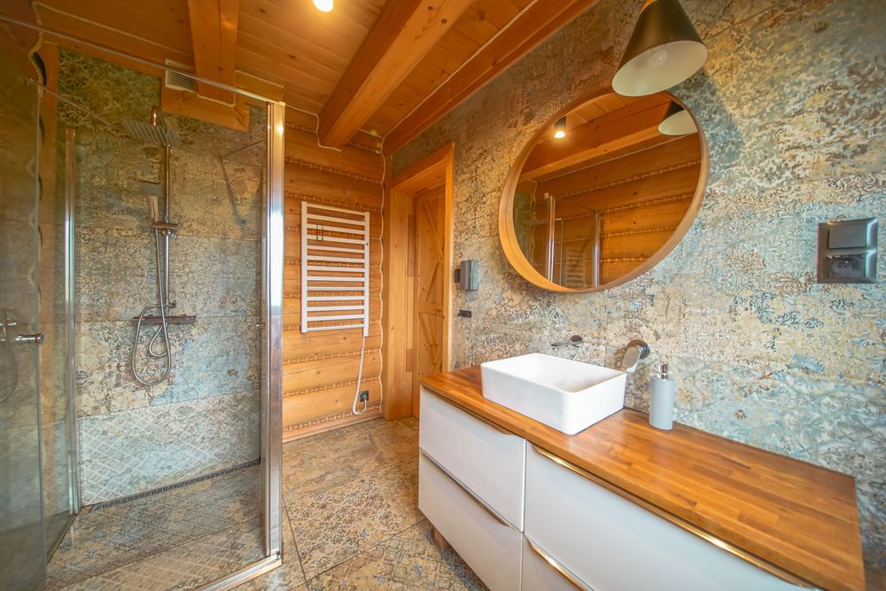Domek w górach z jacuzzi – Beskidy, Istebna | ZłotyGroń | 8-15 osób