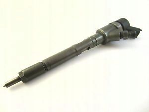 Wtrysk regenerowany 110239 Peugeot,Citroen,Ford 1.6 HDI