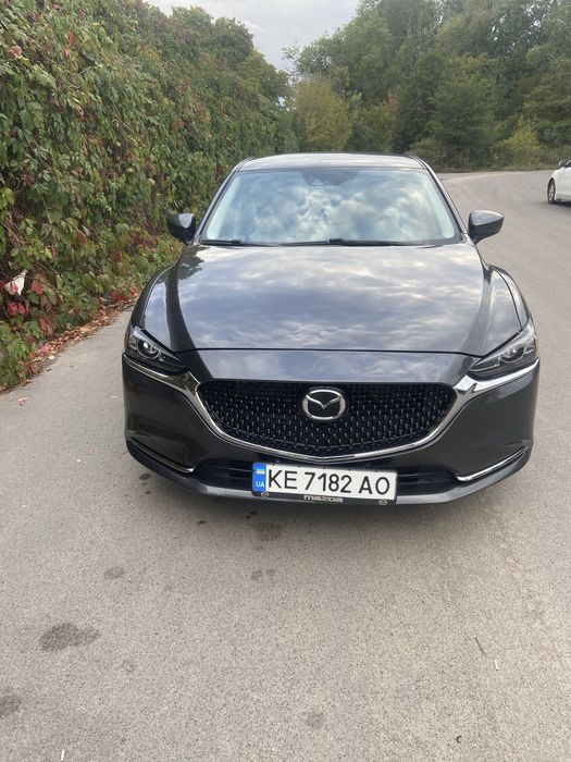 Продам мазда 6 Mazda