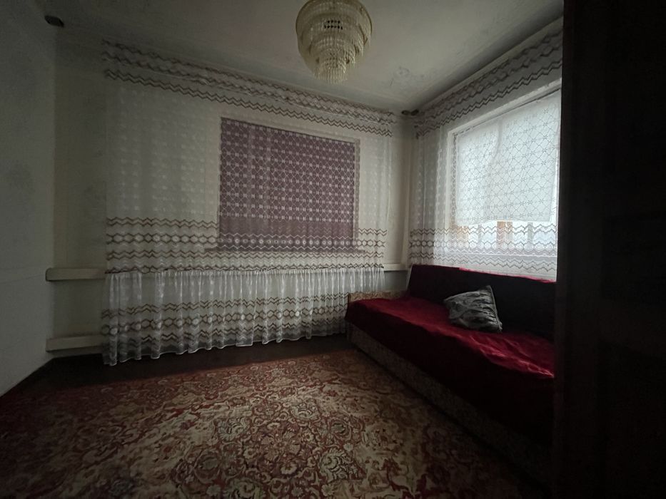 Перша лінія • Дніпро • Будинок для життя цілий рік