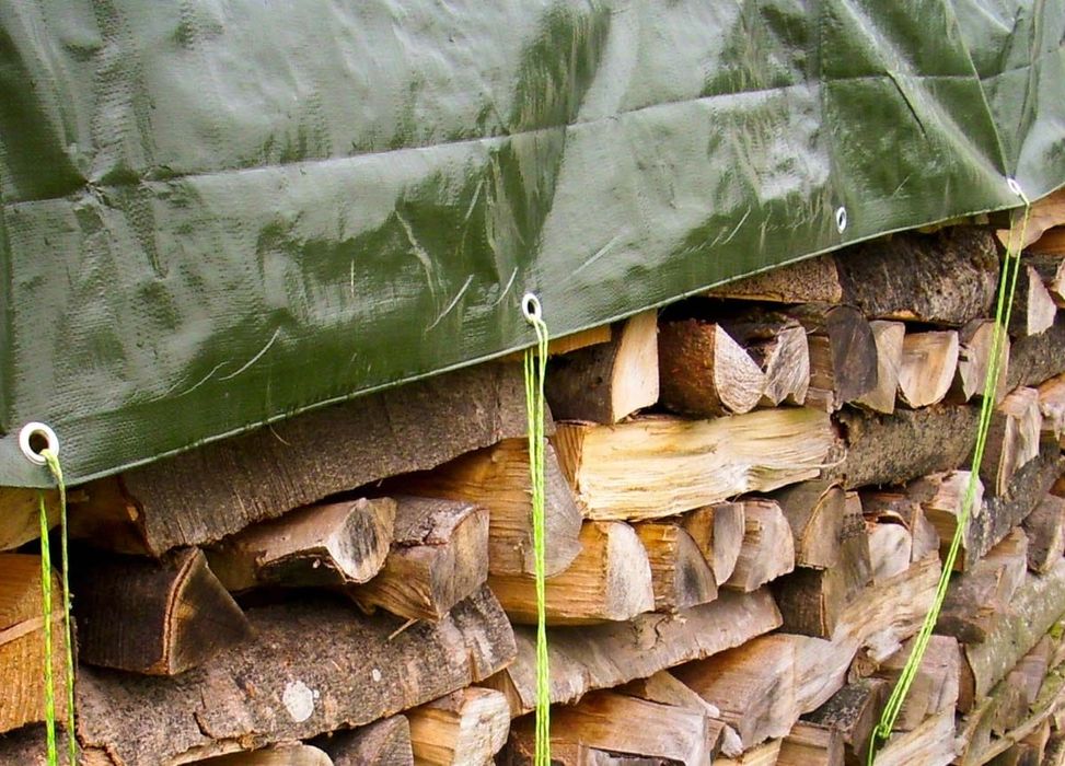 Lonas impermeaveis de varias medidas.