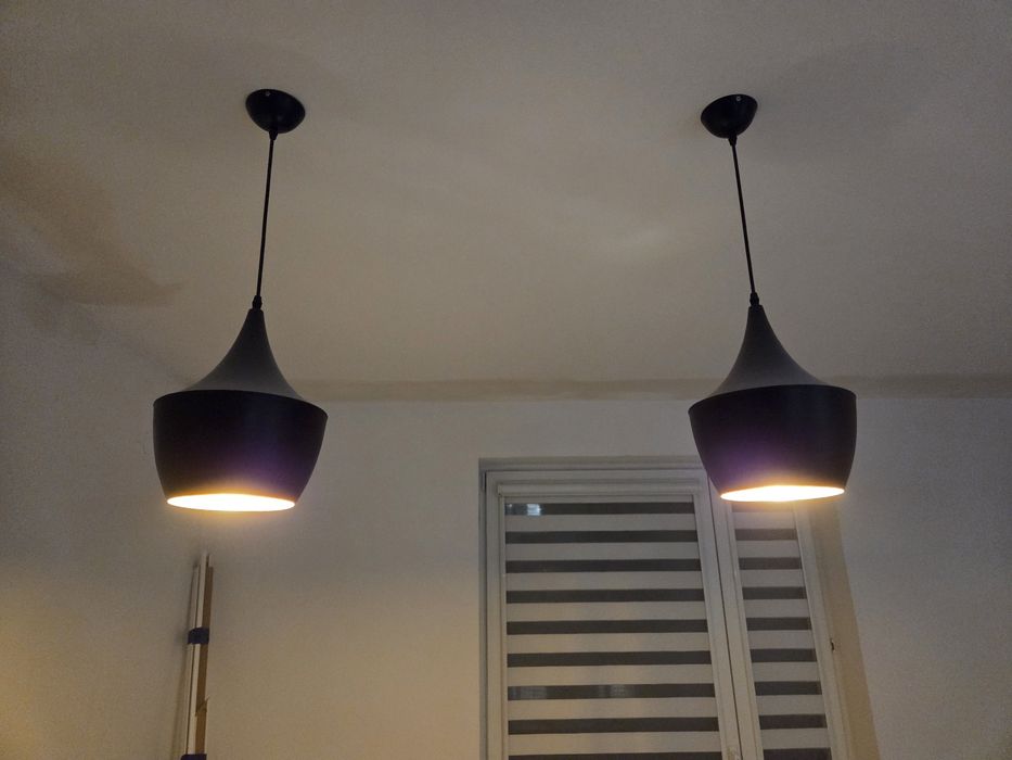 Oświetlenie nad stół