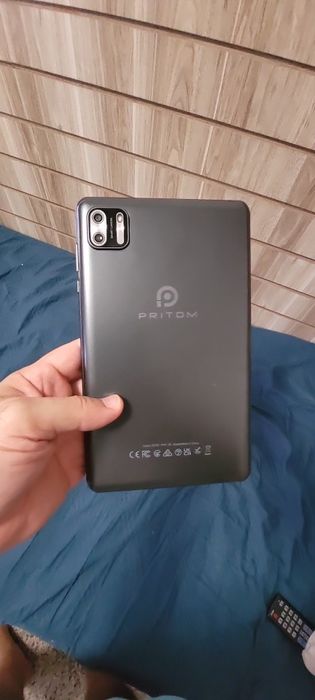 Планшет Pritom 8" 4/64гб Tab 8 Plus
