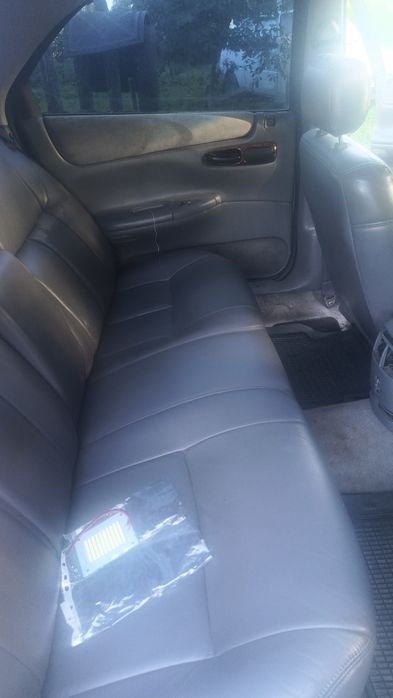 Vison Eagle 3.3ESI
