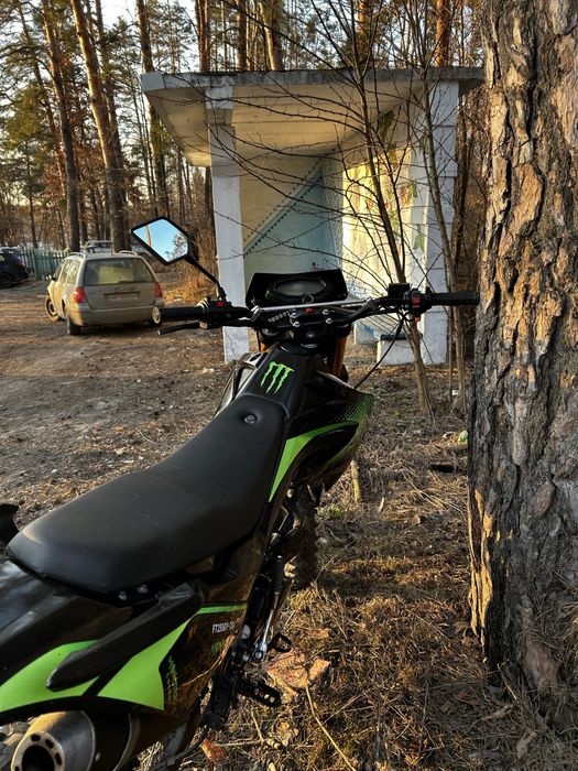 Forte CBA-250 (торг)