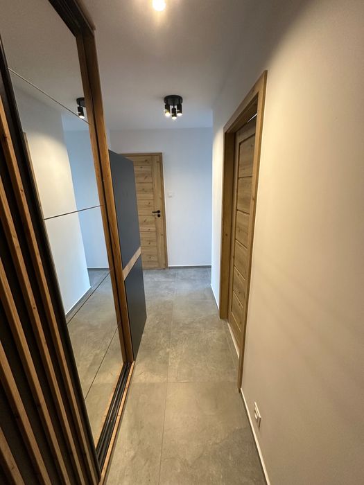 2 pokoje po remoncie | wysoki standard | balkon, piwnica | ul. 4 Marca