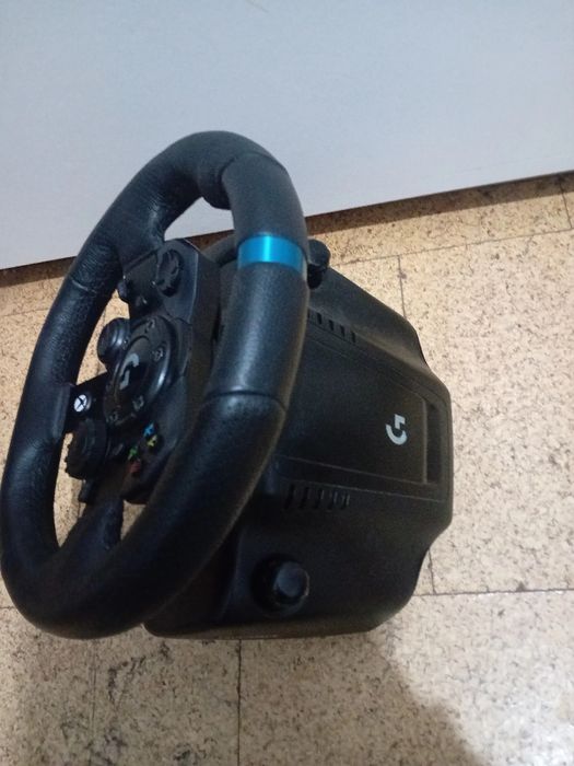 Vendo ou troco logitech