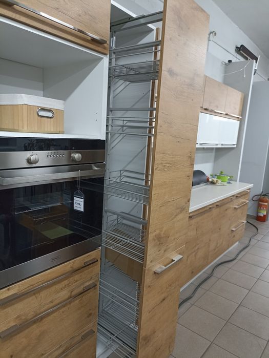 Meble kuchenne 345 cm