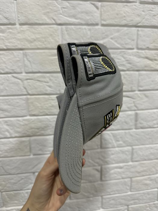 Кепка бейсбольна