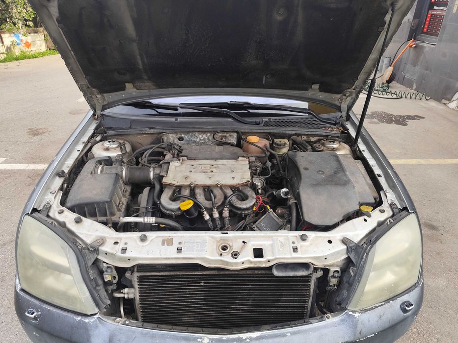 Продам своє авто,з документами все ок