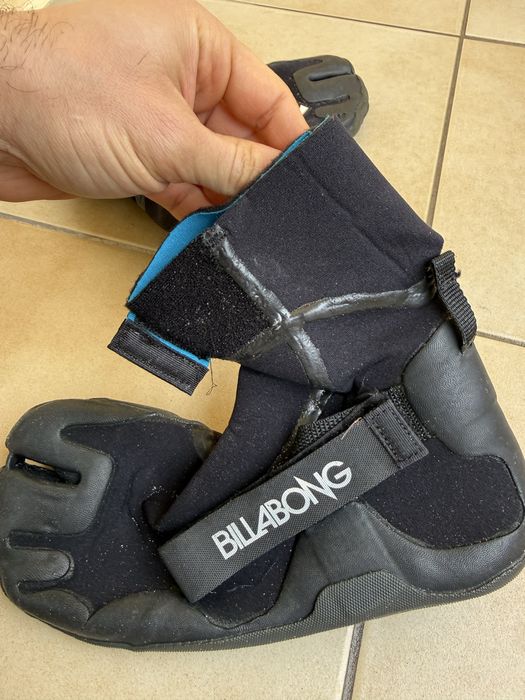 Botas para Surf e Bodyboard