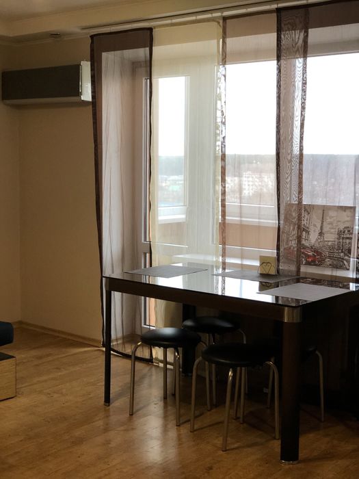 4 х кімн квартира в центрі Чернігова