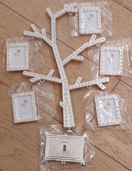 Фоторамка"Семейное дерево"